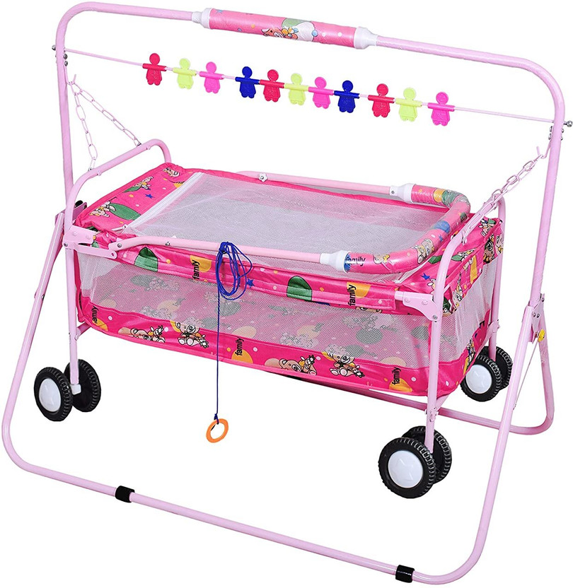 ORA ora cradle and for baby(Pink)