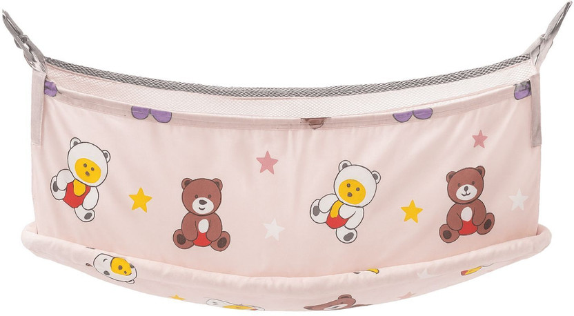 Baby Corp Traditional Baby Khoyu (Hangers not Included)(Multicolor)