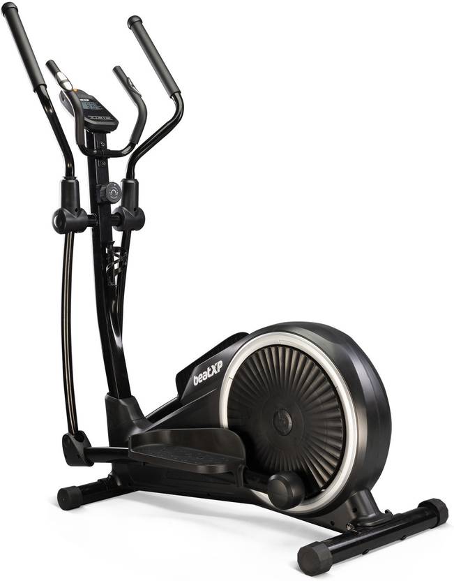 beatXP XPcross Plus Elliptical Cross Trainer For Home & Gym