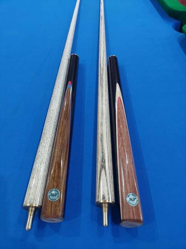 Laxmi Ganesh Billiard 412Laxmi Ganesh Billiard Snooker Billiard 3/4 Vacuum Joint SLP Cue Stick
