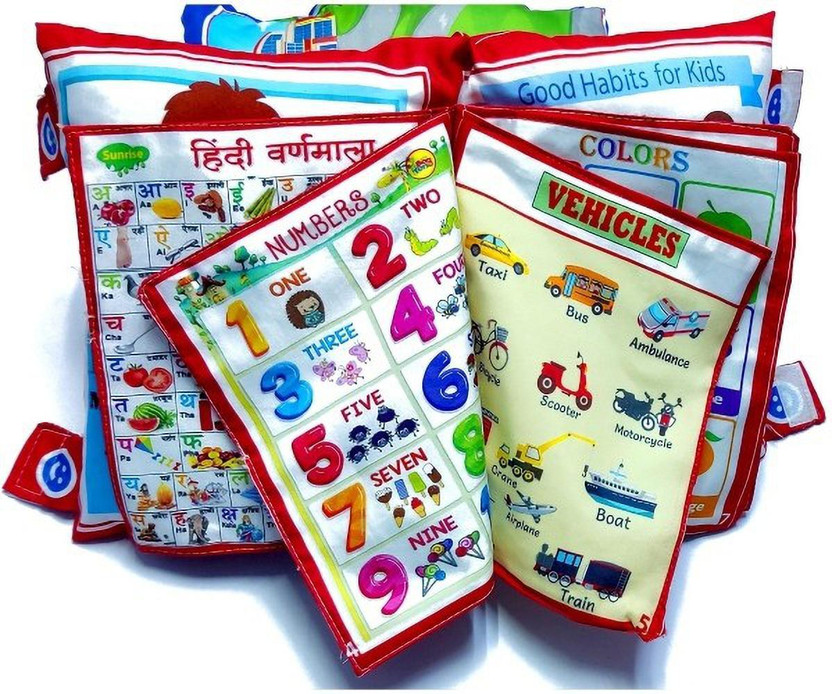 HetviksCreation Microfiber Cushions & Pillows Cover(5 cm*12 cm, Red)