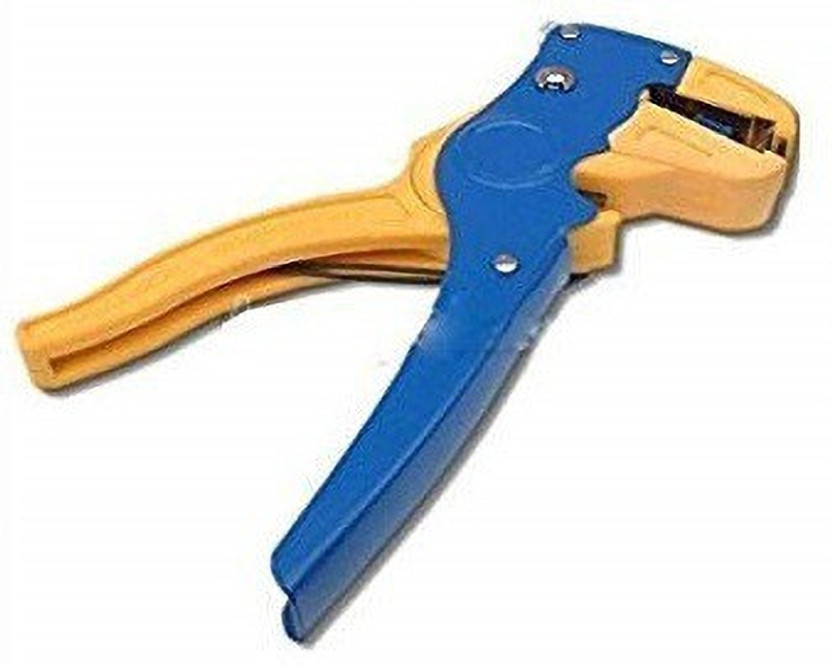 BALRAMA Tech Wire Cutter Stripper - Automatic Adjustment Heavy Duty Glass Cutter