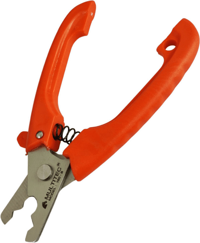 MULTITECH MULTITECH 160-B Multitec Stainless Steel Wire Striper and Cutter AASONS Wire Cutter - Flipkart Deal