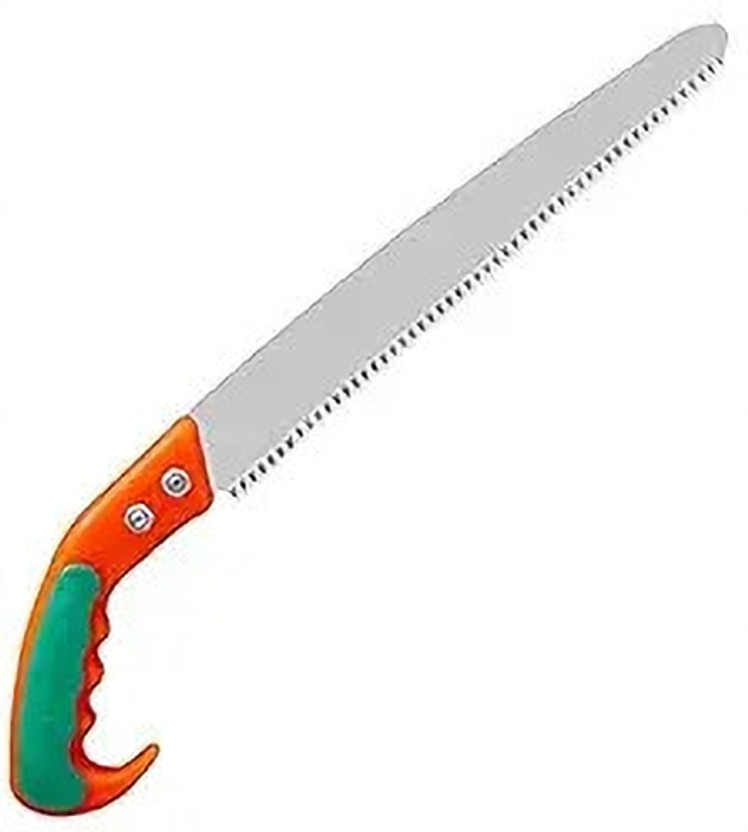 ZIODIC Prune Saw Chromium Steel Good Wood cutter for wood Plastic cutter and etc Hand Tool Kit Wood Cutter