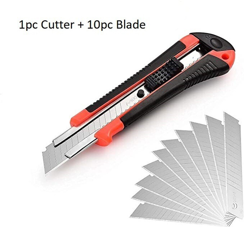 dinojames Cutter 1pc +18mm blade 10pc Wood Cutter