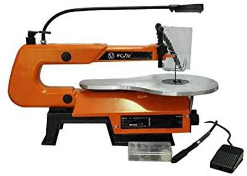 VOLTZ VZSSA16LVRF Scroll Saw 16 Inch Power & Hand Tool Kit Price in India Buy VOLTZ VZ