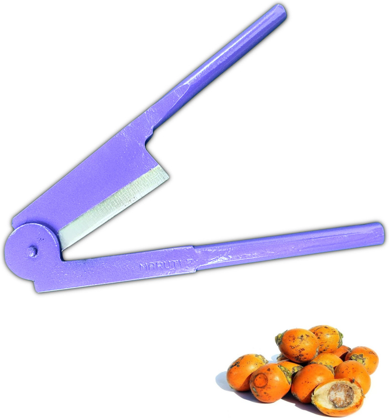 karmakar 216gm sorota Sarota supari Cutter,Nut Cracker Nut Cutter