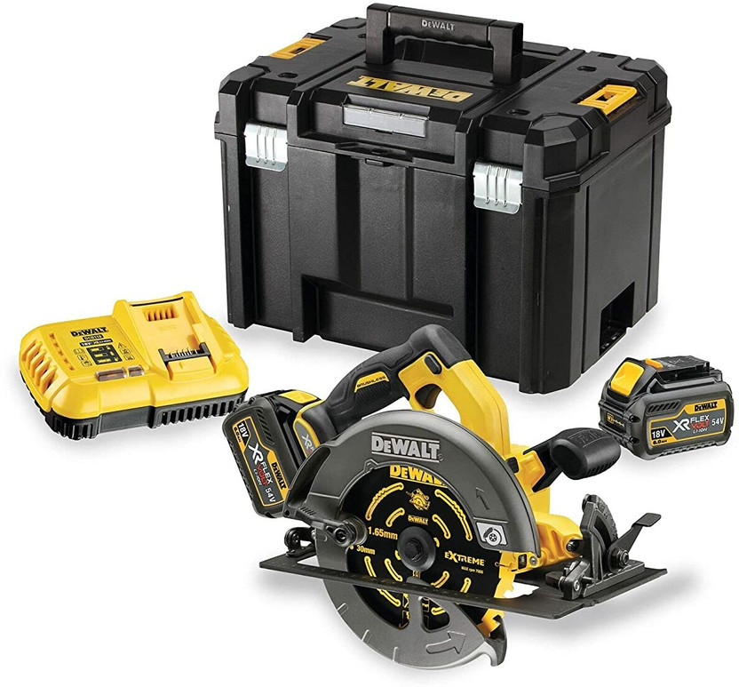 DEWALT DEWALT DCS575T2-QW DCS575T2-QW Metal Cutter - Flipkart Deal