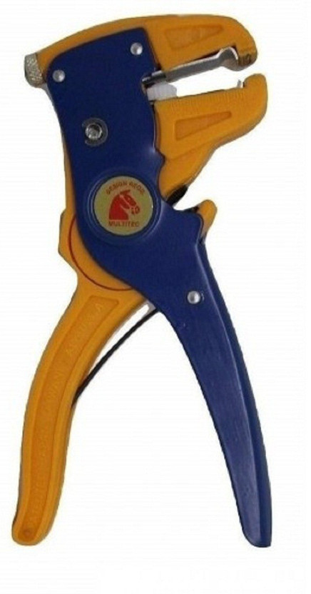 BALRAMA Multitec Wire Stripper and cutter Glass Cutter