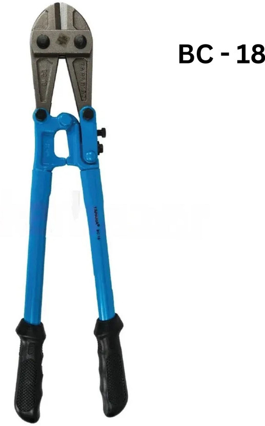 TAPARIA BC - 18 Bolt Bolt Cutter
