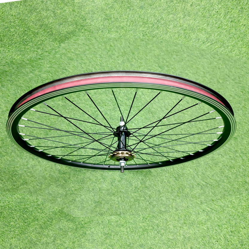 Rims Bike Wheel Set 26