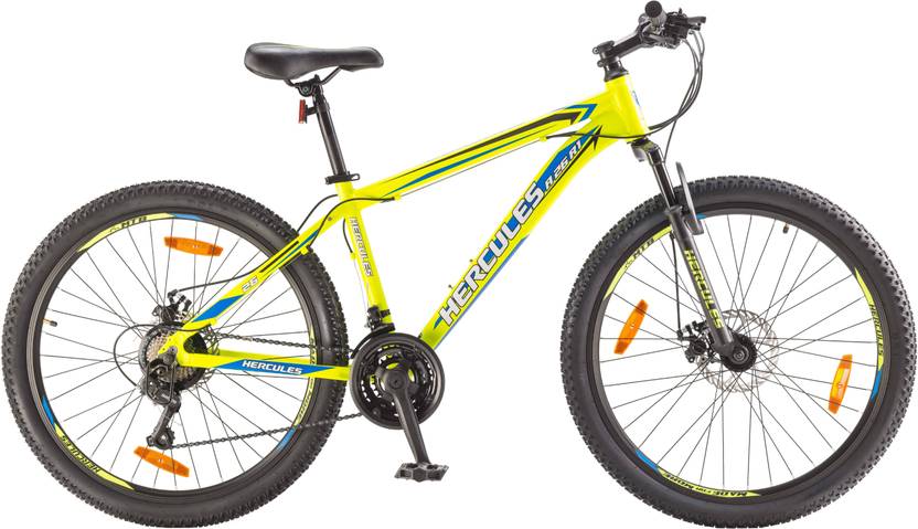 hercules top gear s29 r1 29 t mountain cycle