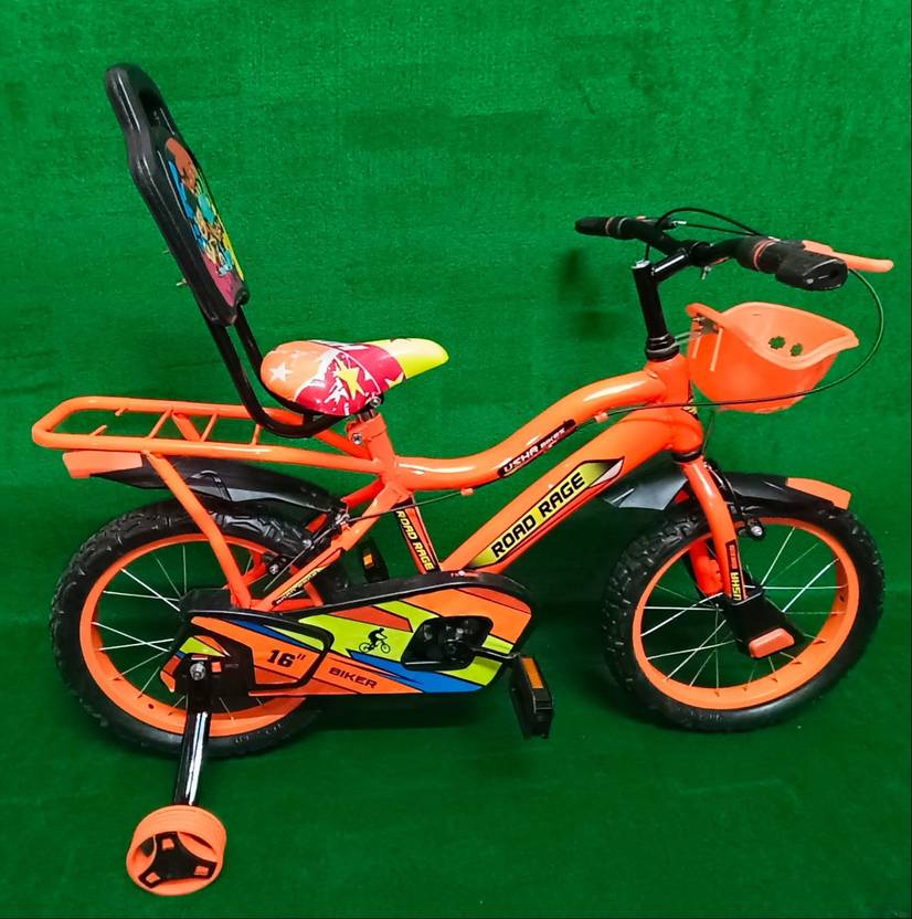 Rachnacycle Road Race 16 T BMX Cycle Price in India Buy Rachnacycle