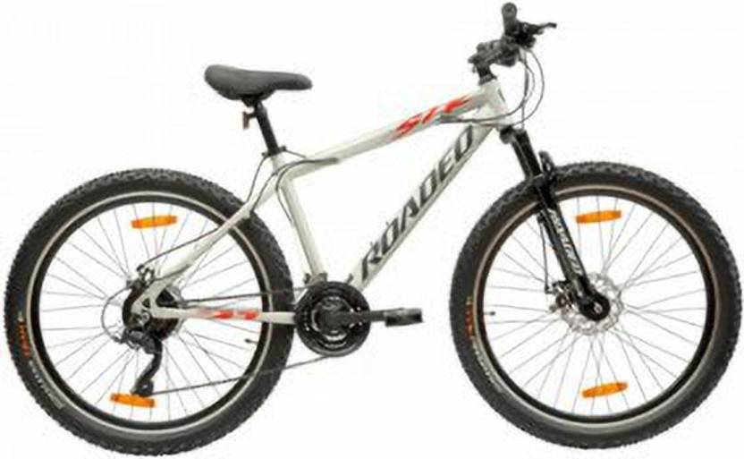 stryde bike review
