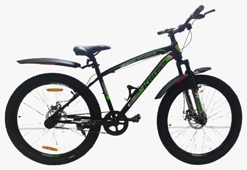 kross maximus 26t
