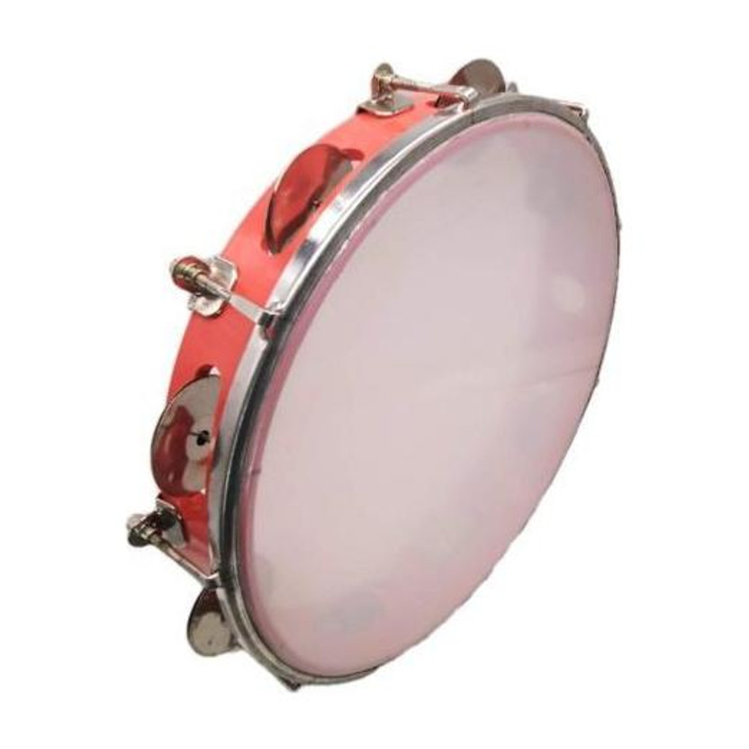 SPEHUB Handmade Classical Indian Music Instrument Daf Instrument