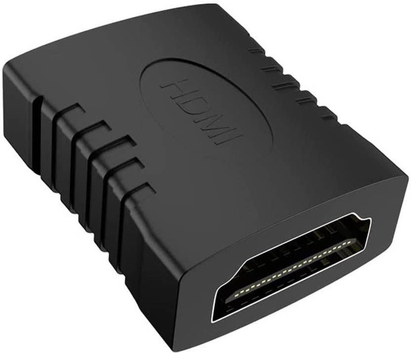 FENTICO HDMI Adapter 0.05 m HDMI female to female jointer/extender