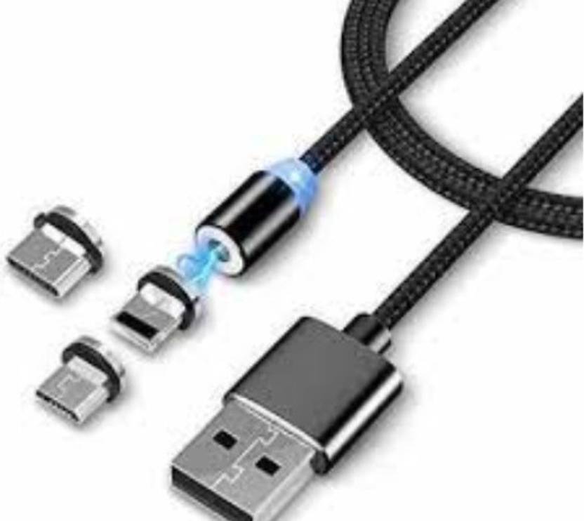 GUGGU Charging Cable 1 m IGH_648L_ Cable USB Charging