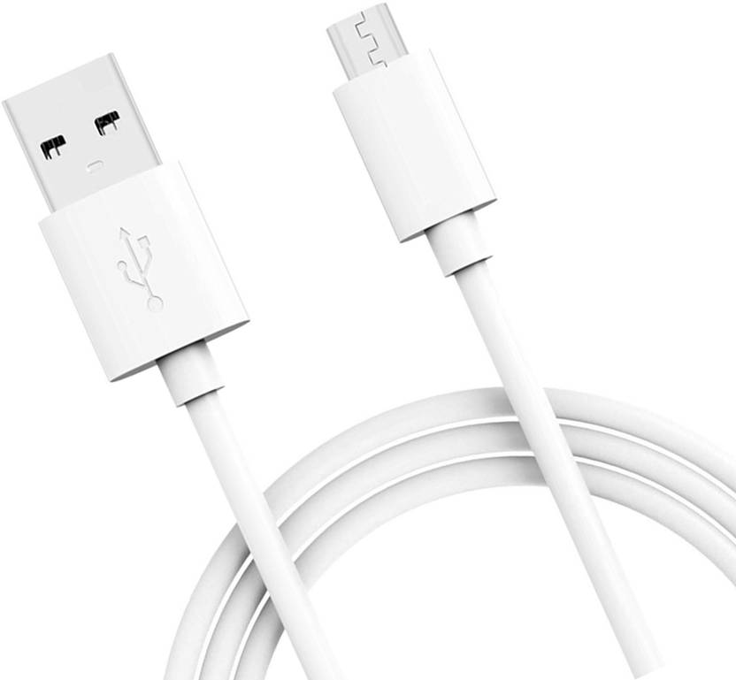 Richerbrand Micro USB Cable 1 m Data Cable Fast charging Mobile