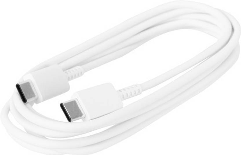 TBS Type C 1 m Original 45W Fast Charging Cable TBS