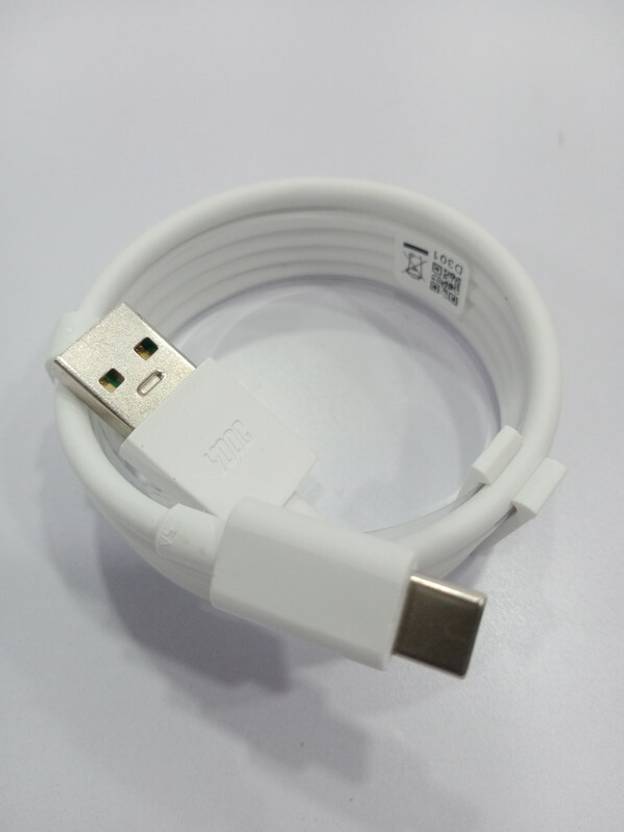 MoveOn USB Type C Cable 6.5 A 1.00280999999996 m Copper Braiding Data cable c type fast charging ...