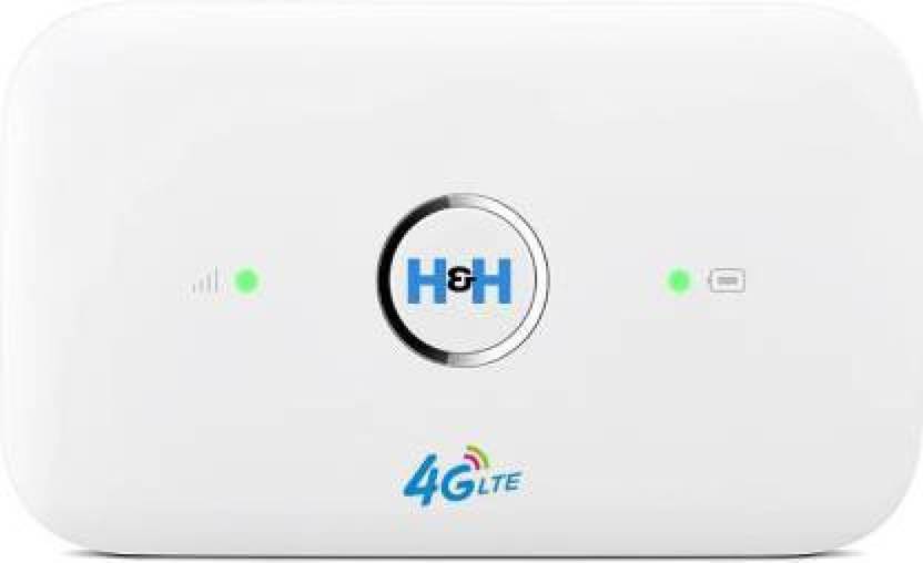 TheBTStore H&H LC111 4G Router wifi dongle modem Data Card TheBTStore