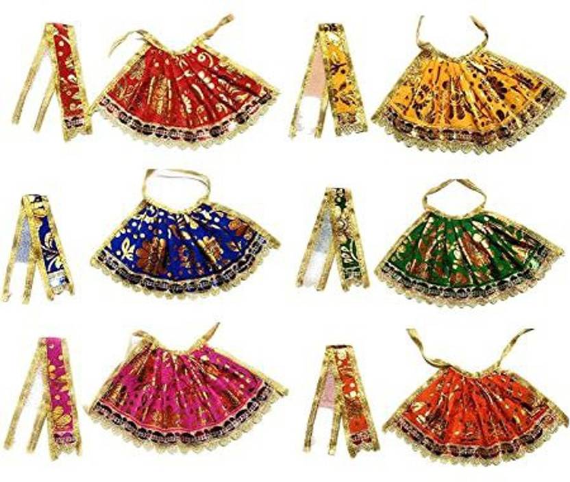 Durga Dress main image 0