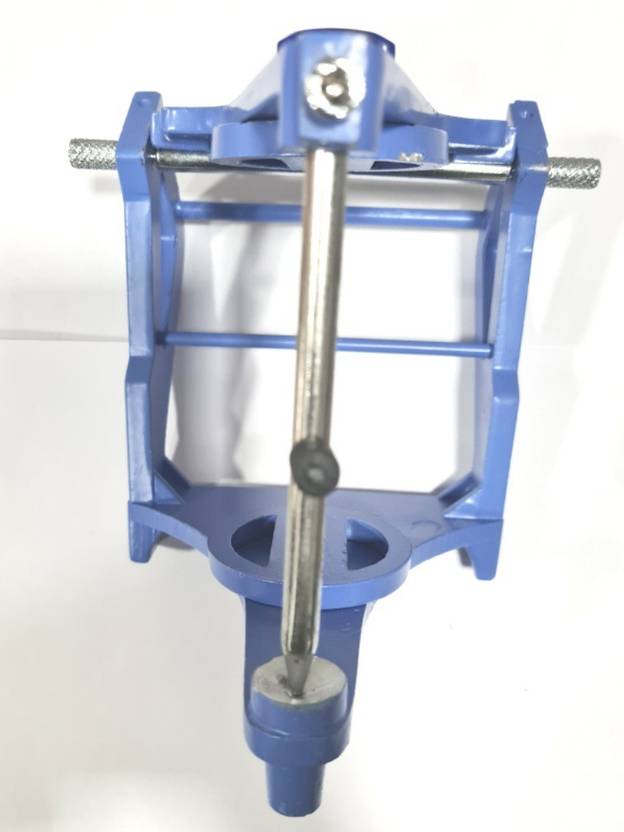 PRAKDENT Dental Hinge Articulator Blue Dental Elevator Price in India
