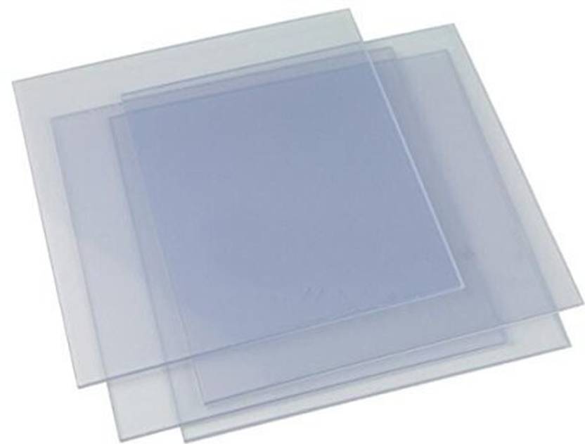 PRAKDENT Dental Lab Splint Thermoplastic Sheet The mouth cavity mould