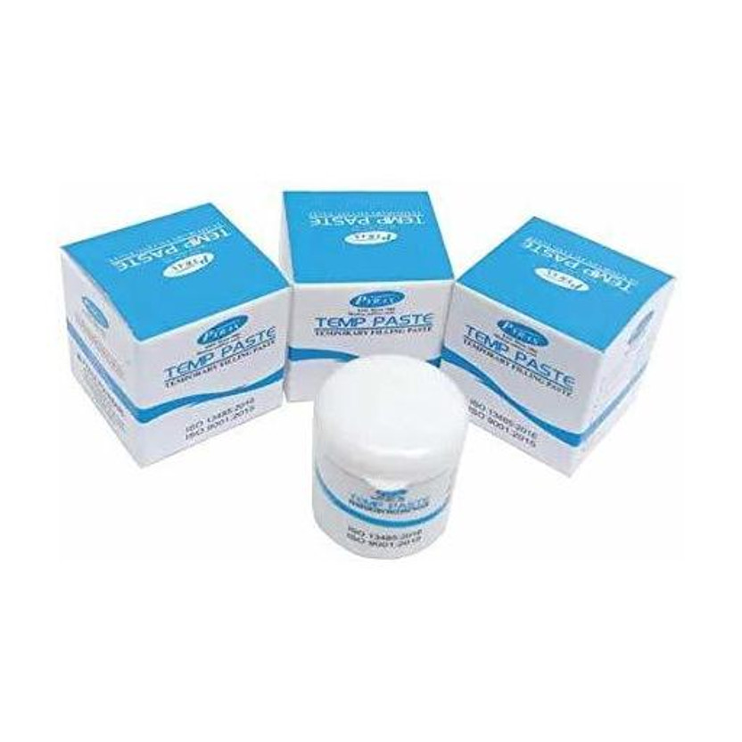 pyrax pyrax Temporary Filling Paste 25 g,-Pack of 3 Dental Elevator - Flipkart Deal
