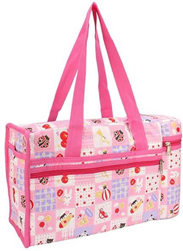 risebud Baby Bag for Mother, Mother Bag, Diaper Bag for Girls and Boys