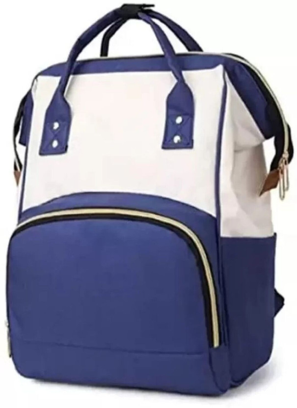 COZYCZRE Daiper Bag Nursing Maternity Backpack , Travel Backpack , Mother Diper Bag Baby Diaper Bag(Multicolor)