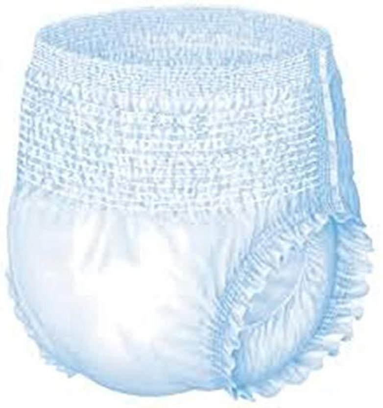 NOBILITY Pull-ups Pant Style adult Diaper in 15 pc bulk packing (large) Adult Diapers - L(15 Pieces)