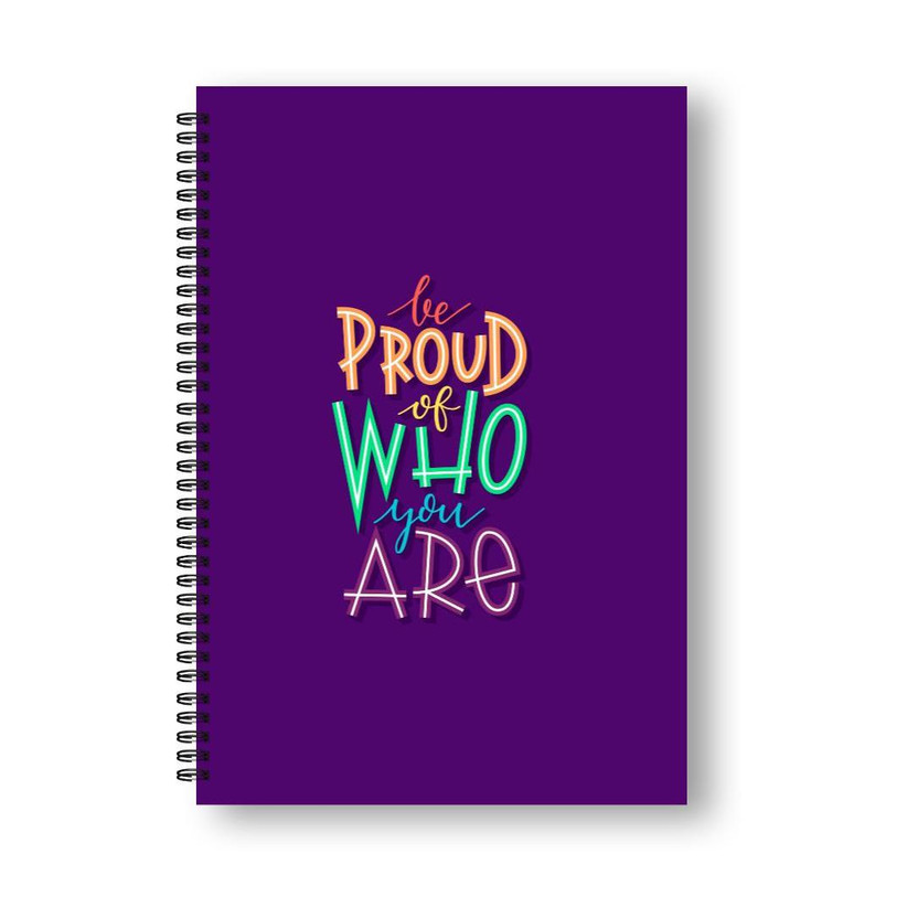 SKILLSET Daily Planner Undated 192 Pages | To Do List Goal Tracker Productivity A5 Planner 192 192 Pages(Purple)