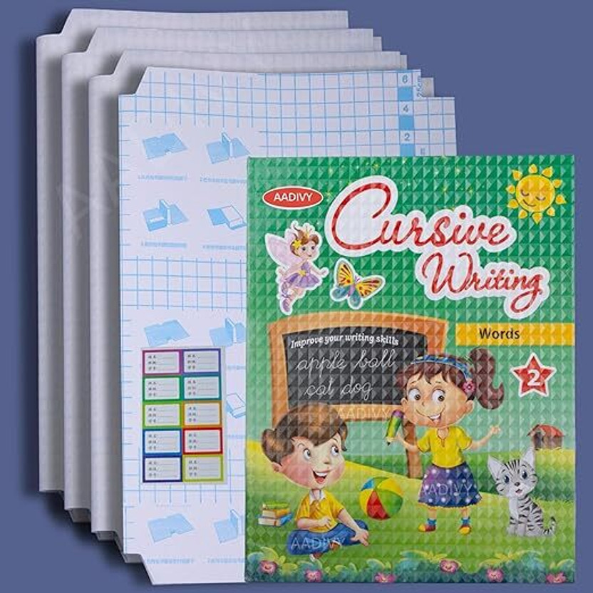 Shreeyogi 30 cover Acrylic Soft Touch Canvas Roll (Set of 30)(clear)