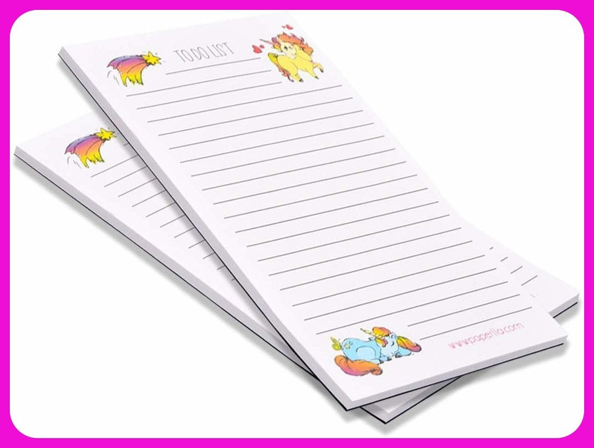 COI COI Notebook for kids , students and office going men Pocket-size Writing Pad Ruled 50 Pages(White, Pack of 2) - Flipkart Deal