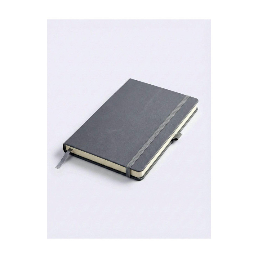 FORU Diary 2026 A5 Diary yes 180 Pages(Gray)