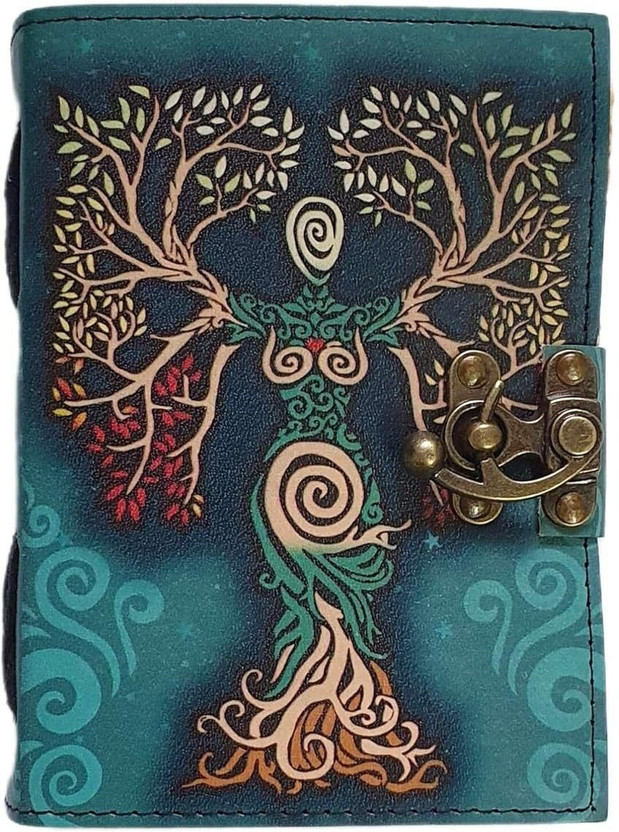 RAJASTHANI RAJASTHANI HAAT AND CRAFT handcrafted A5 Diary unruled 200 Pages(Multicolor) - Flipkart Deal