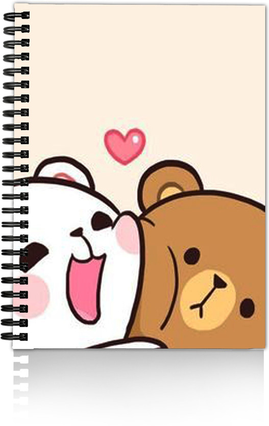 DI-KRAFT Handmade A5 Diary Unruled 160 Pages(Multicolor)