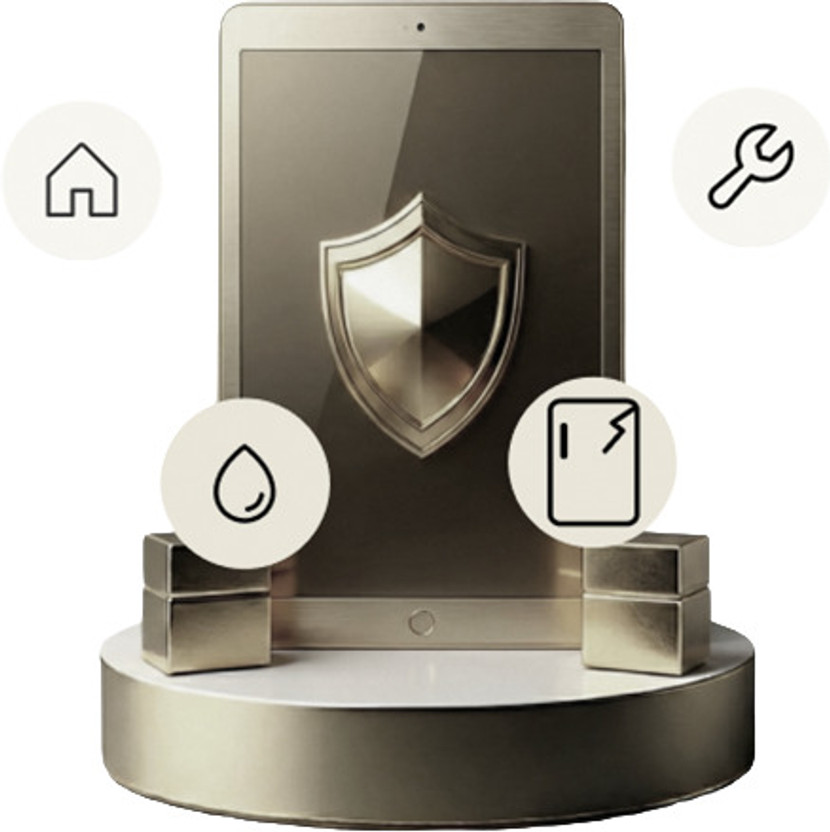 Complete Tablet Protection(1 Year)