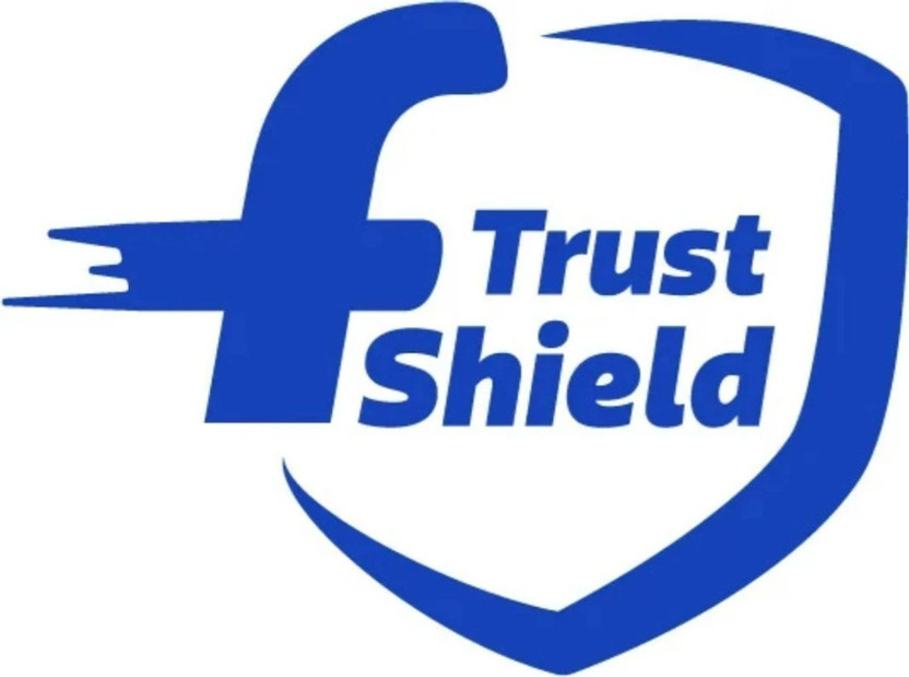 Flipkart Trust Shield(30 days Damage Coverage)