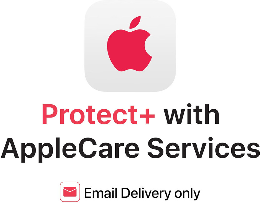Protect+ with AppleCare Services for iPhone 18 pro(1 Year)