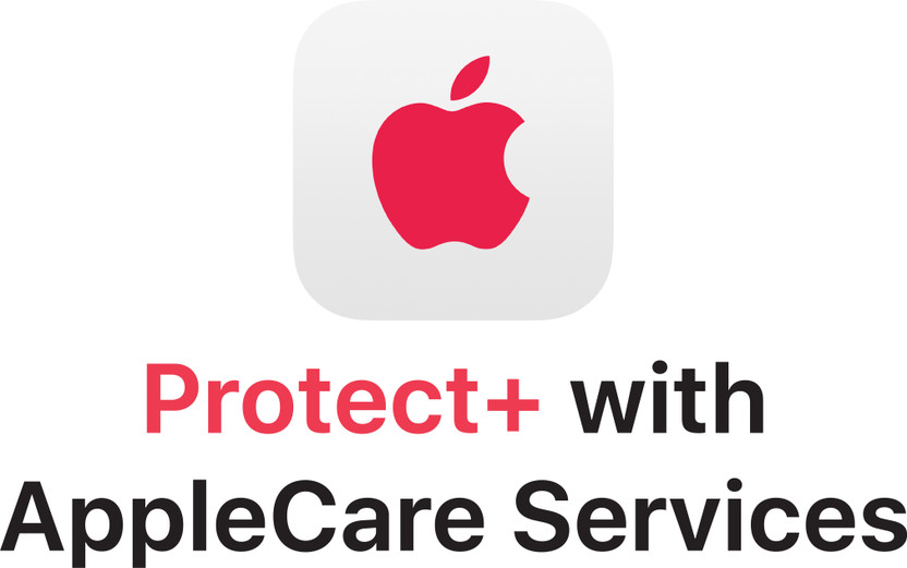 Protect+ with AppleCare Services(2 Year)