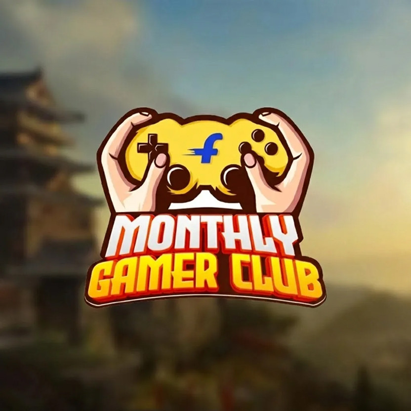 Multi-Brand Monthly Gamer Club(28/02/2026)