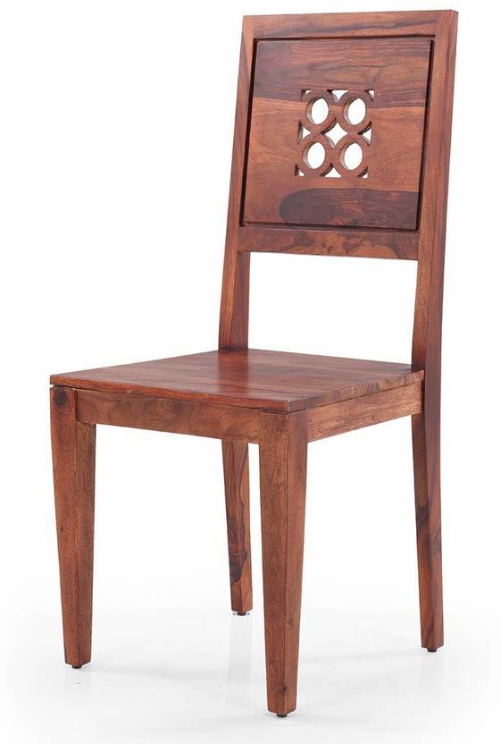 RoyalOak Solid Wood Dining Chair Price in India Buy RoyalOak Solid