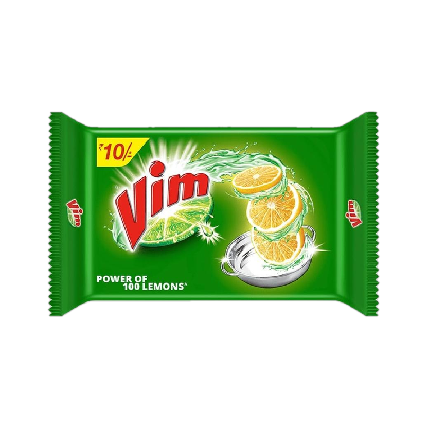 Vim Dishwash Bar(100 g)