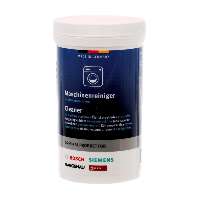 BOSCH Washing Machine Cleaning powder Dishwashing Detergent(200 g)