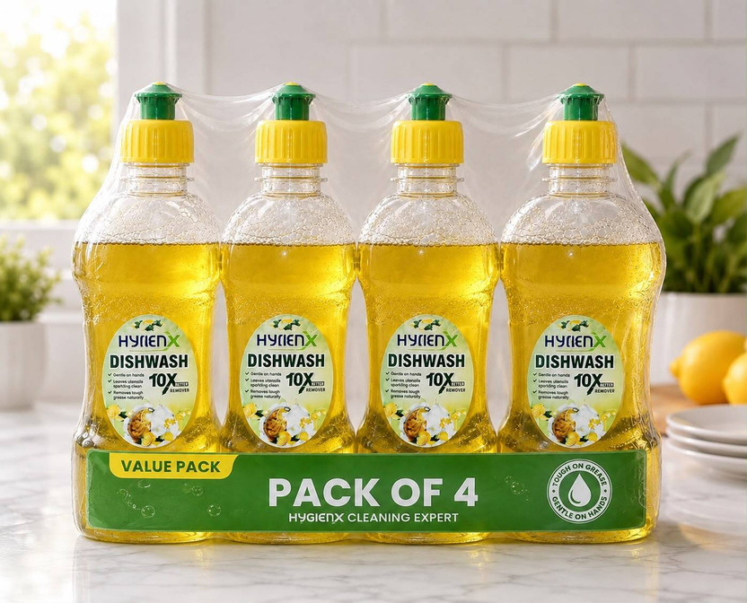 hyignx DISHWASH Dishwashing Detergent(1 L)