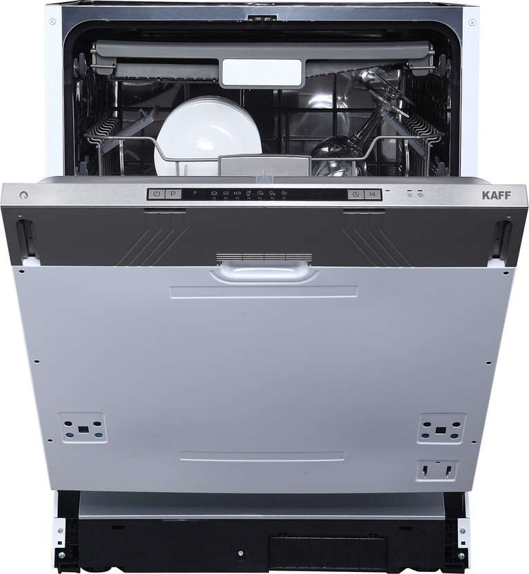 Kaff SPECTRA-60 Built-in 12 Place Settings Dishwasher