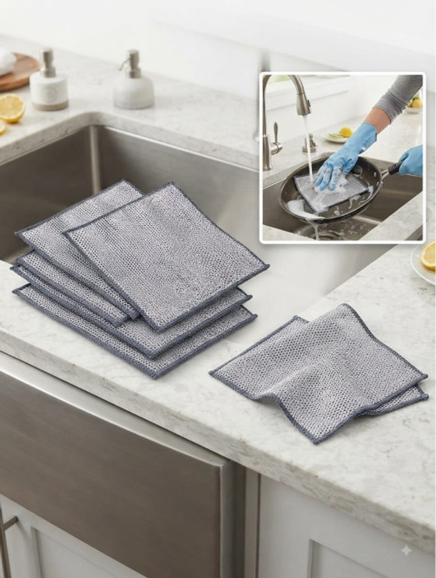Flora WCPO10 Built-in 16 Place Settings Dishwasher